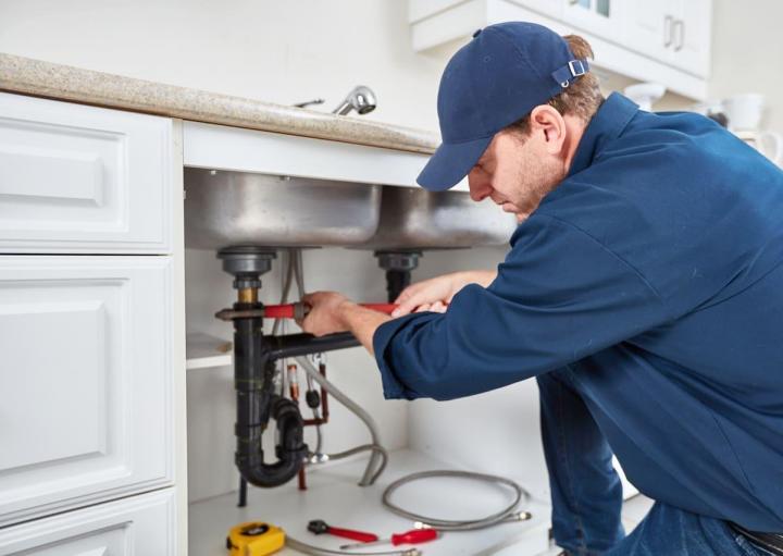 Plumbing Maintenance Services Charlottetown