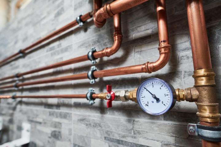 Plumbing Services Charlottetown