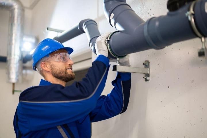 Heating Services Charlottetown